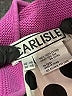Carlisle Purple Jacket Size XS - photo 6