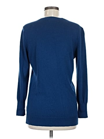 Liz Claiborne Cardigan (view 2)