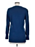 Liz Claiborne Blue Cardigan Size M (petite) - photo 2