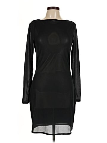 Abercrombie & Fitch Cocktail Dress (view 1)