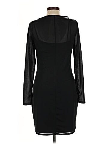Abercrombie & Fitch Cocktail Dress (view 2)