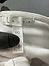 Leith Solid Ivory Jumpsuit Size XXS - photo 4