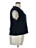And Now This Blue Vest Size XL - photo 4
