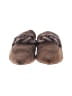 A New Day Brown Mule/Clog Size 8 - photo 2