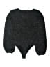 American Eagle Outfitters Black Bodysuit Size L - photo 2