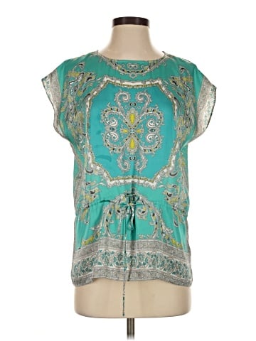 Violet & Claire Sleeveless Blouse (view 1)