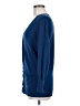 Liz Claiborne Blue Cardigan Size M (petite) - photo 5