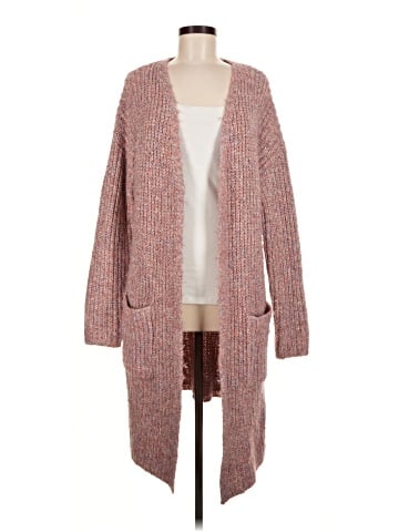 Universal Thread Cardigan (view 1)