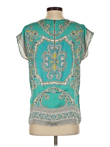 Violet & Claire Sleeveless Blouse (view 2)