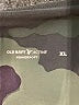 Active by Old Navy Camo Green Active Pants Size XL - photo 4