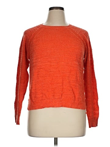 J.Crew Pullover Sweater (view 1)
