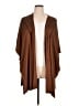 Chico's Brown Kimono Size XL - photo 1