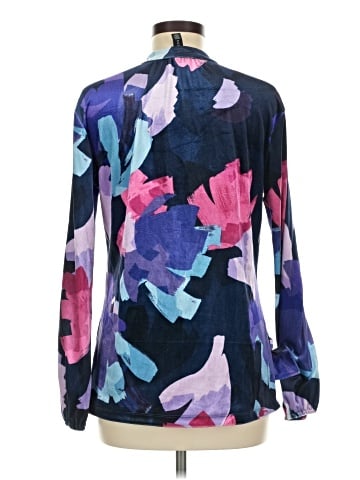 C. Wonder Long Sleeve Blouse (view 2)