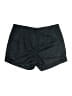Theory Solid Black Shorts Size 6 - photo 1