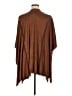 Chico's Brown Kimono Size XL - photo 2