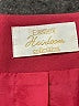 Assorted Brands 100% Polyester Red Blazer Size 14 - photo 6