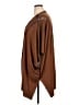 Chico's Brown Kimono Size XL - photo 5