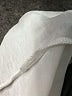 Shein White Sleeveless T-Shirt Size S - photo 8