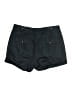 Theory Solid Black Shorts Size 6 - photo 2