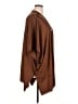 Chico's Brown Kimono Size XL - photo 4