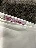 Body Central Color Block Gray Cocktail Dress Size M - photo 7