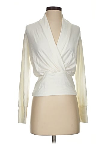 OGL Long Sleeve Blouse (view 1)