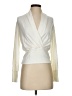 OGL Ivory Long Sleeve Blouse Size XS - photo 1