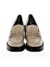 Franco Sarto Tan Heels Size 8 1/2 - photo 2