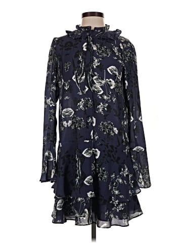 Parker Casual Dress (view 1)