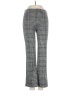 American Eagle Outfitters Houndstooth Gray Dress Pants Size 00 - photo 1