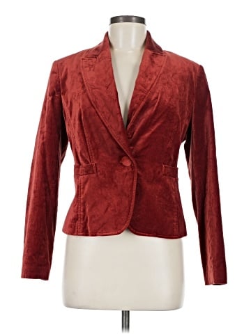 Worthington Blazer (view 1)