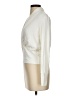 OGL Ivory Long Sleeve Blouse Size XS - photo 5