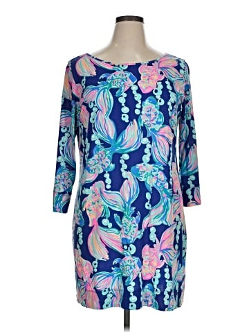 Lilly Pulitzer Casual Dress (view 1)