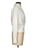OGL Ivory Long Sleeve Blouse Size XS - photo 4