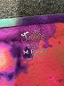 Justice Tie-dye Purple Active Pants Size M (youth) - photo 3