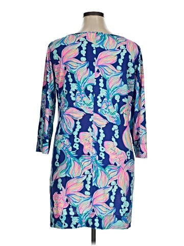 Lilly Pulitzer Casual Dress (view 2)