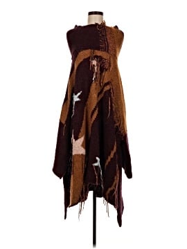 Free People Poncho