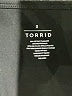 Torrid Black Bodysuit Size 2X Plus (2) - photo 3
