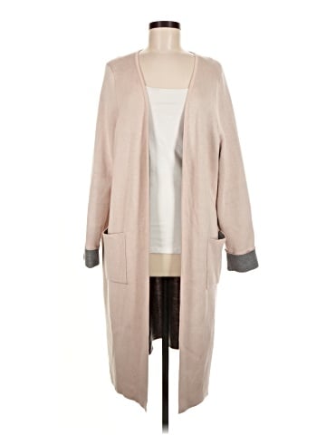 Calvin Klein Coat (view 1)