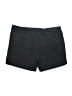 Crazy Shirts Solid Black Shorts Size 6 - photo 2