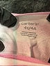 Carter's 100% Cotton Stripes Pink Dress Size 4T - photo 3