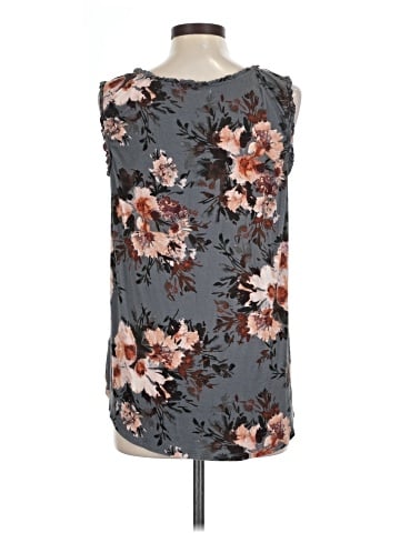 Maurices Sleeveless T-Shirt (view 2)