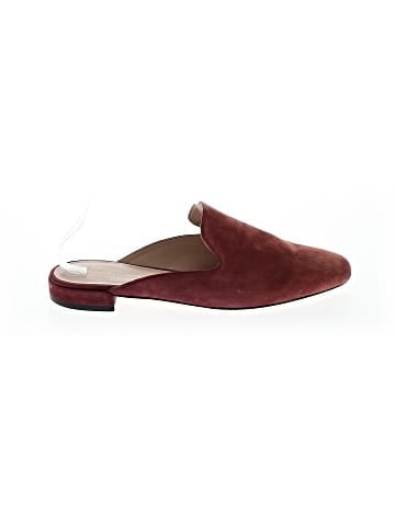 Stuart Weitzman Mule/Clog (view 1)