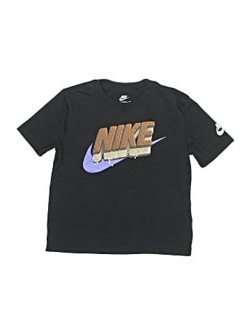 Nike Short Sleeve T-Shirt (view 1)