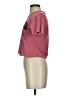 Assorted Brands Pink Short Sleeve T-Shirt Size S - photo 6