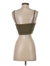 Endless Rose Tan Tank Top Size XS - photo 2