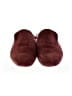 Stuart Weitzman Burgundy Mule/Clog Size 8 - photo 2