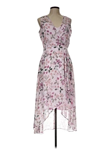 Calvin Klein Cocktail Dress (view 1)