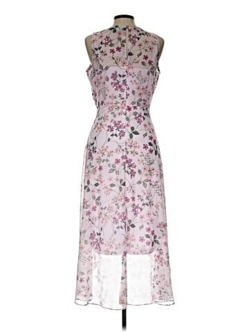 Calvin Klein Cocktail Dress (view 2)