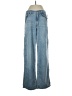 Levi's Blue Jeans Size 26 waist - photo 1